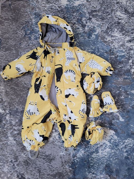 Продам комбез крокид