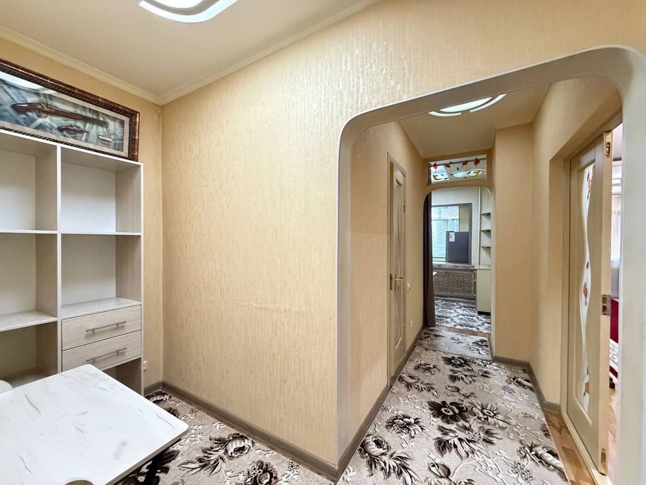 Продаётся 2/2/9 квартира, ор прокуратура, Нукусская, Мирабадский р-н