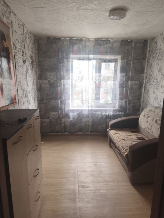 Продам 3-х комнатную квартиру