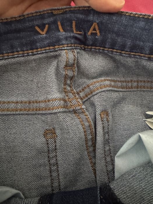 Blugi Vila skinny