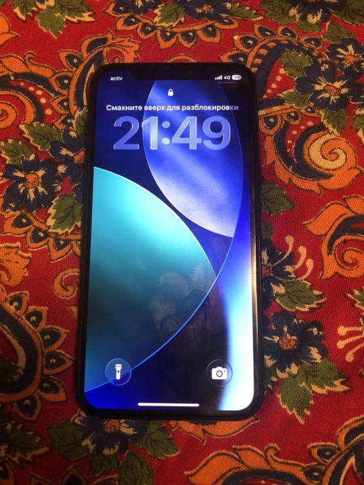 Айфон 11про Iphone 11pro