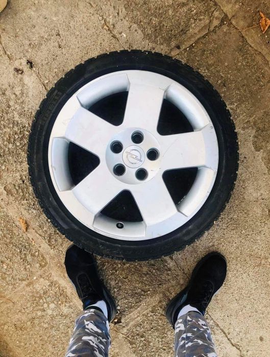 Opel signum на части