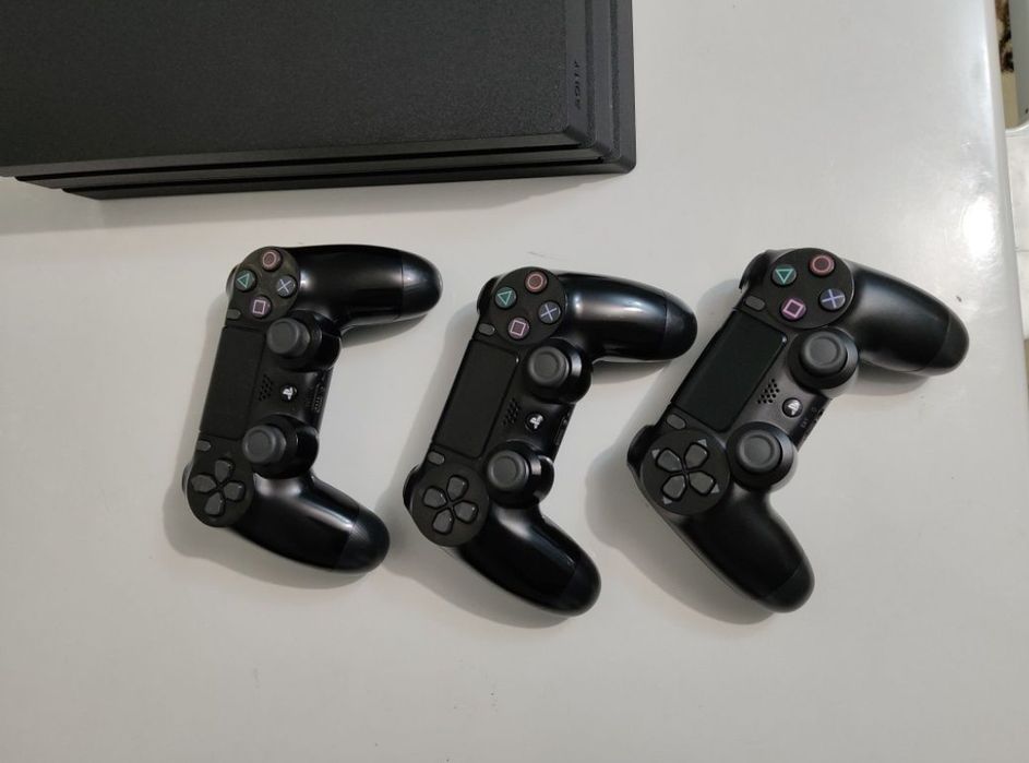 Playstation 4 pro