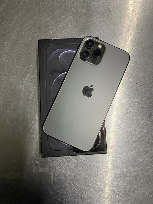 Продам iphone 12 pro max