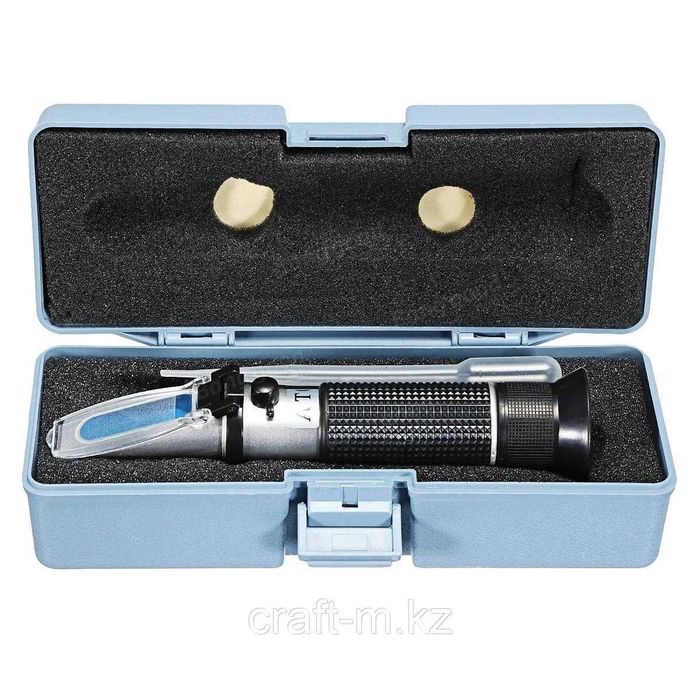 Рефрактометр АТС40