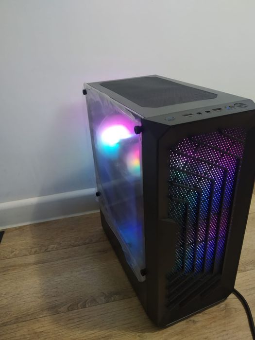 Компьютеры i5 10400f i5 11400