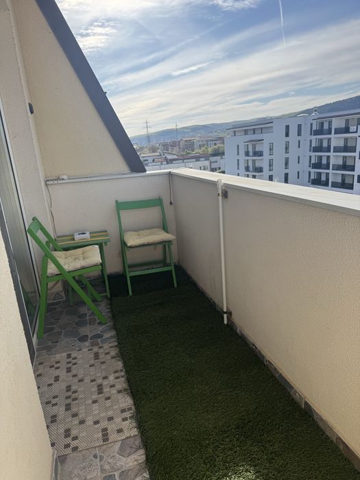 Apartament 3 camere Zona Tineretului str Lacului