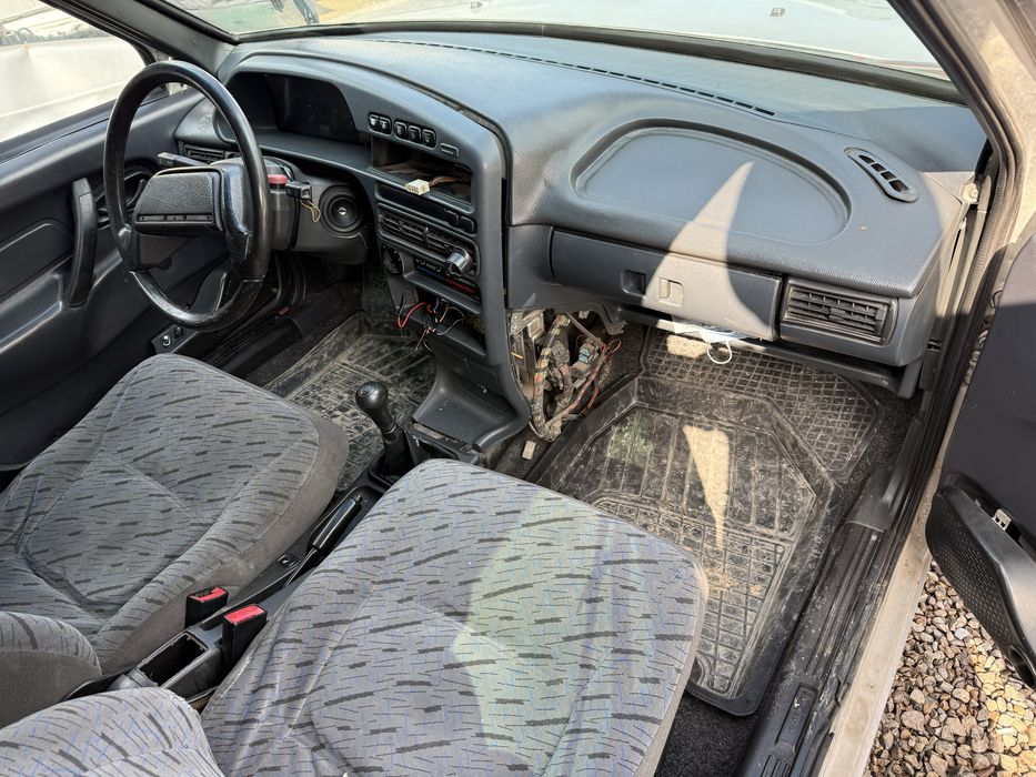 Разбор Ваз 2114 год 2011 кz учёт