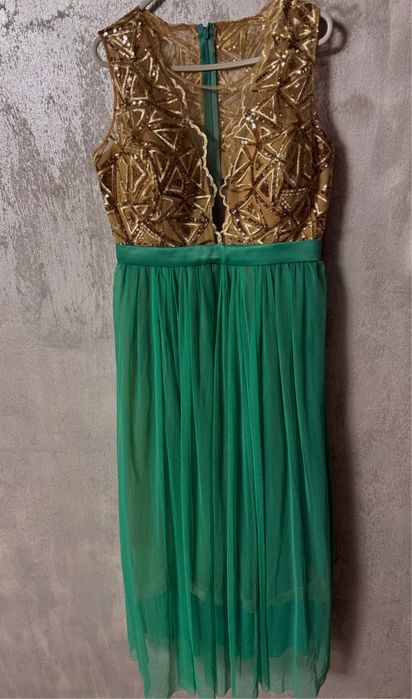 Vand rochie eleganta Belladonna 44