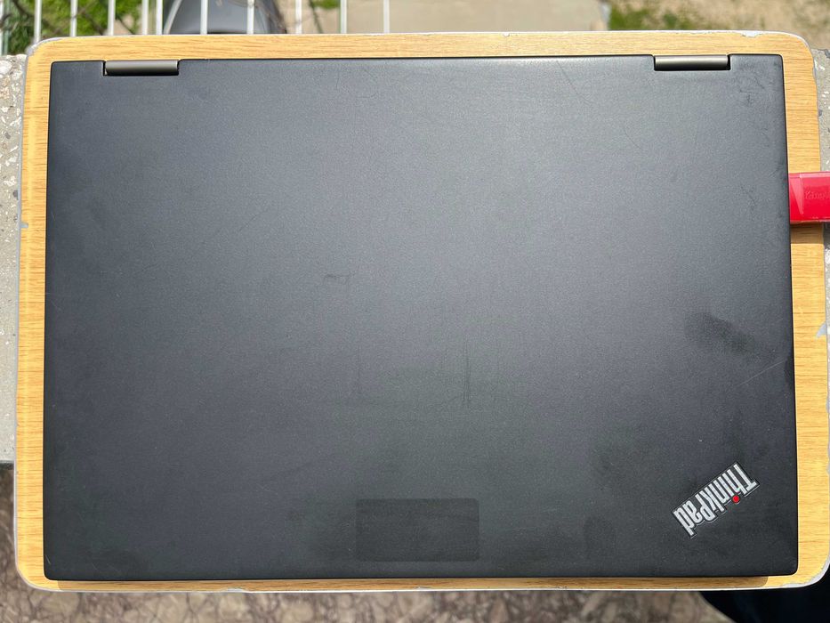 2в1 лаптоп и таблет: ThinkPad X390 Yoga(i5-8265U, 8GB DDR4, 128GB SSD)