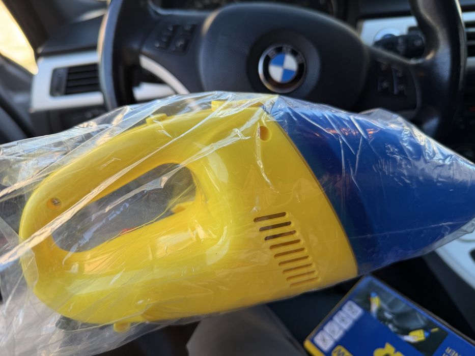 Прахосмукачка за кола Good Year