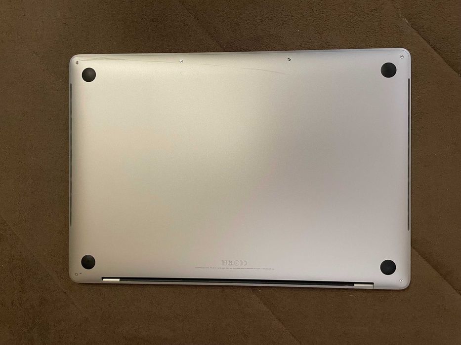 15" MacBook Pro А1707 Touch/Mid-2017/-i7/16GB RAM/256GB SSD