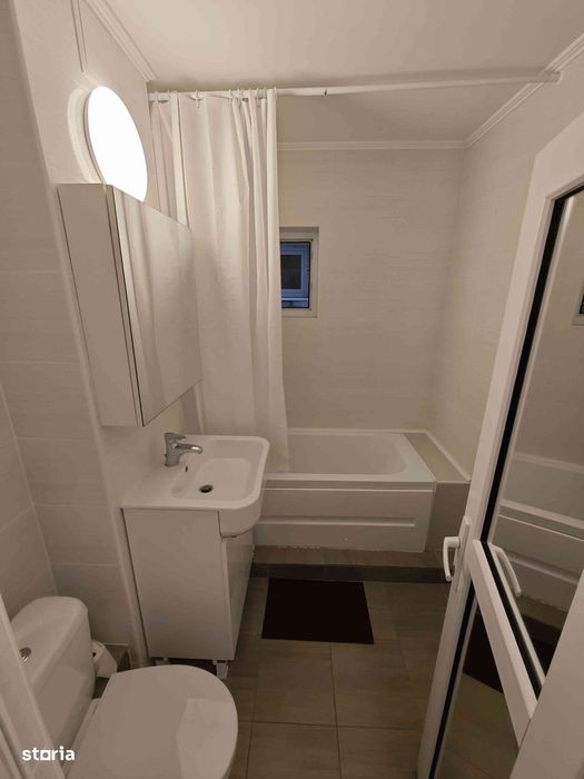 Apartament 2 camere - Str. Energiei