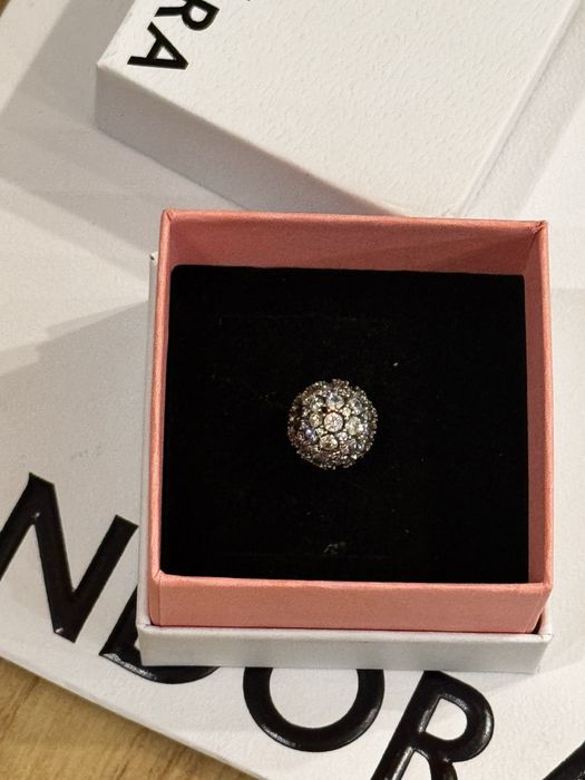 Пандора талисман Pandora