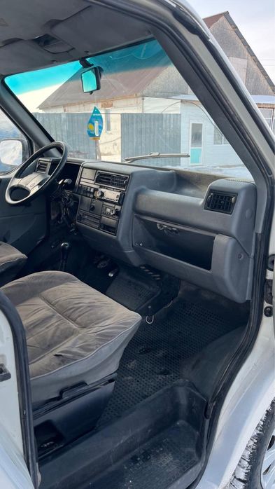 Срочно продам Volksvagen t4