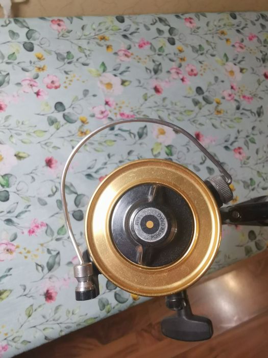 Комплект за риболов на сом