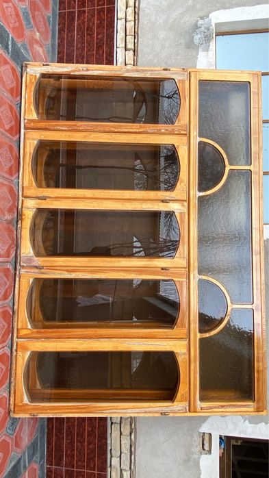 Eshik Trezalar srochna sotiladi