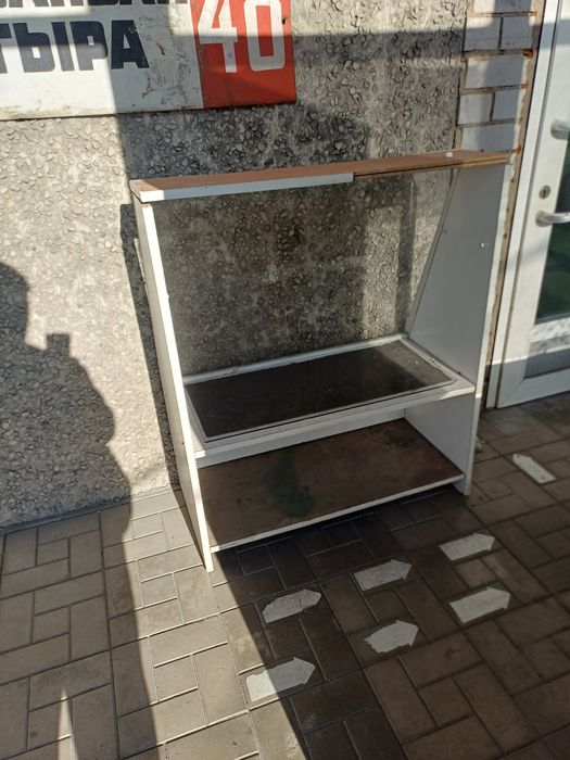 Витрина для магазина