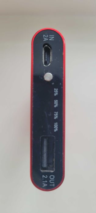 Продам! Повэрбанк , батарея ZTE