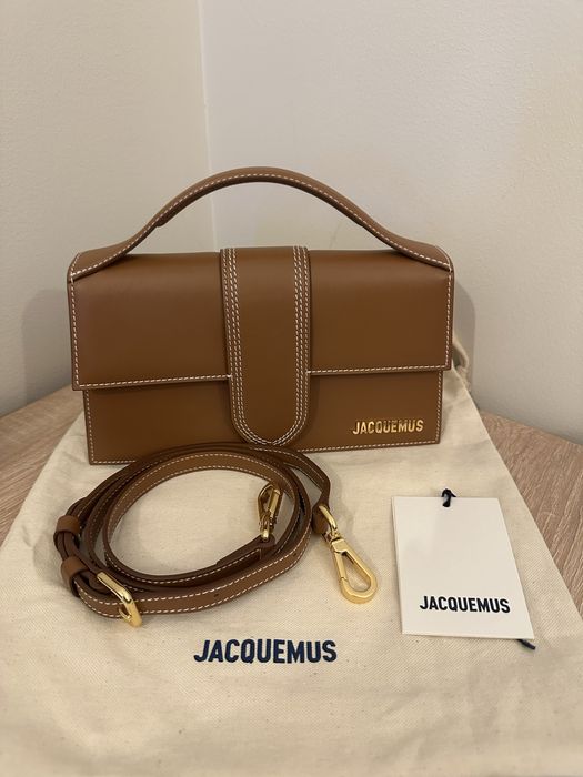 Сумка Jacquemus оригинал