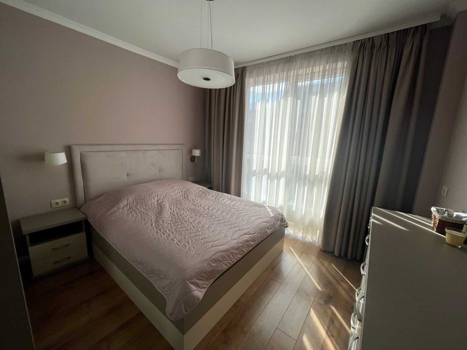 Дава се под наем Двустаен апартамент в София, Гоце Делчев - 65 кв.м за 510 € - Снимка #4