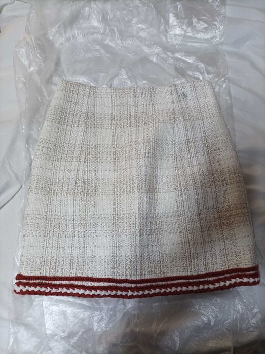 оригинален костюм Chanel