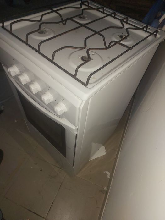 Газовая плита Flama