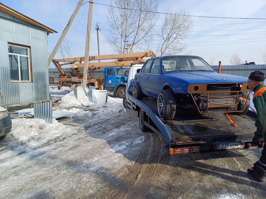 эвакуатор недорого быстро рядом