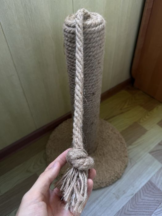 Когтеточка для кошек