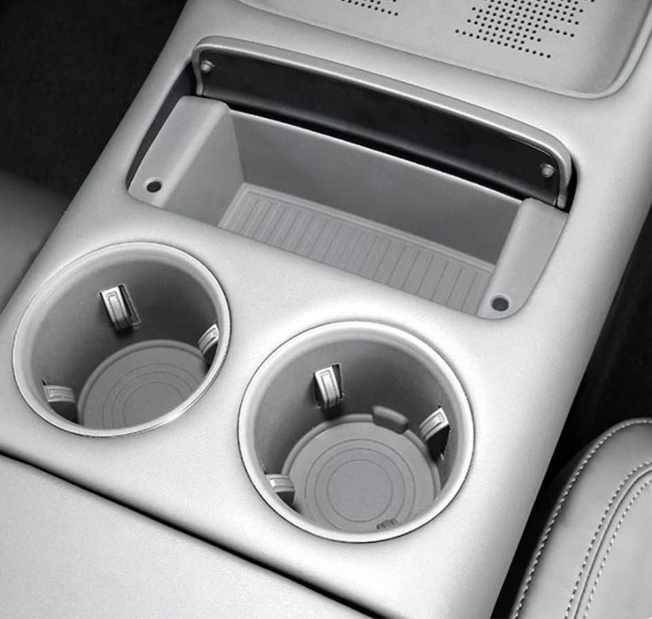 Стаканчик для Voyah Free+ от «VoyahShop»