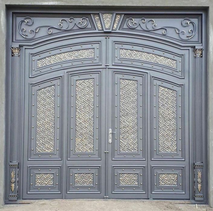 Барча турдаги сварка ишларини киламиз. Тез сифатли ва арзон.