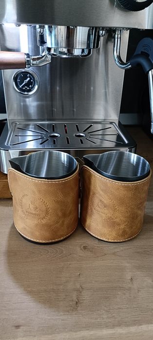 Latiere spumare lapte (barista/latte art)