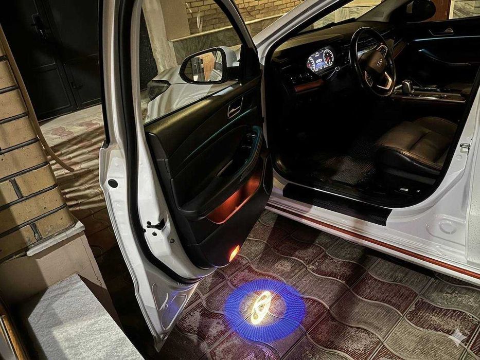 Chery ARRIZO 6 PRO turbo 2023 г. (Intelligence) идеальное состояние