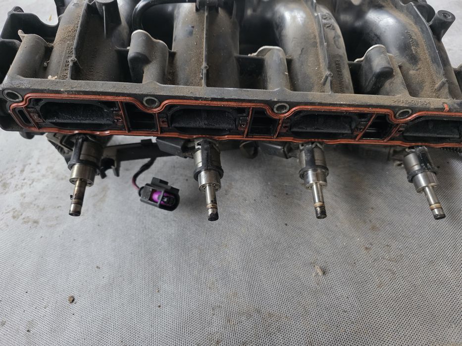 Дюзи от 2.0 TFSI GOLF 5 GTI 200кс.