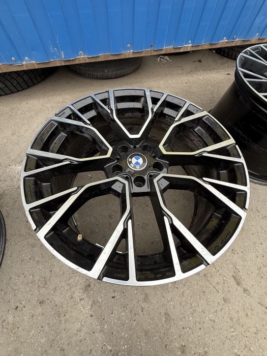 Продам диски бмв
