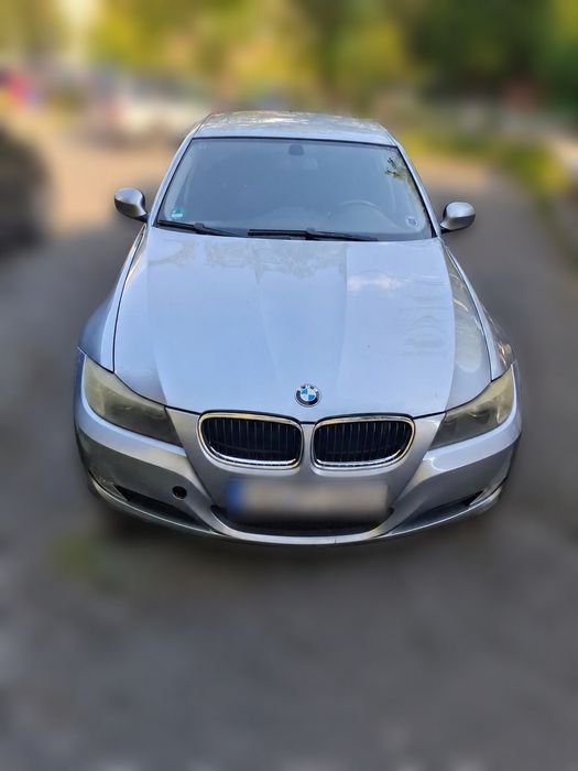Vând BMW seria 3  316i