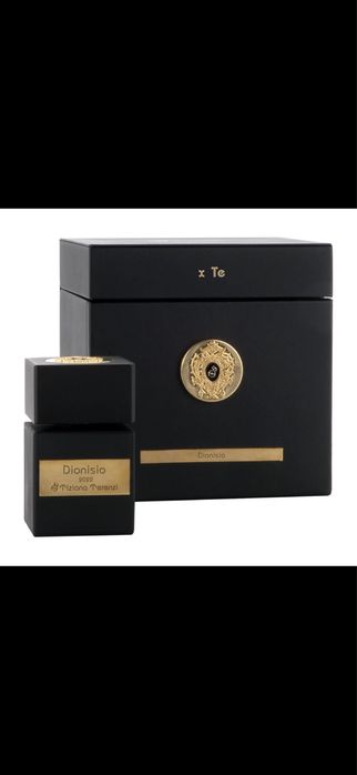 Parfum  Dionisio