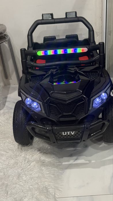 Электронная машина