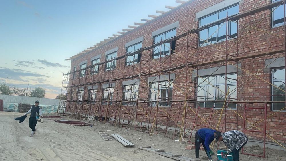 Аренда Леса трапымен жалға береміз 2500тг, Аренда леса мощный 2500тг