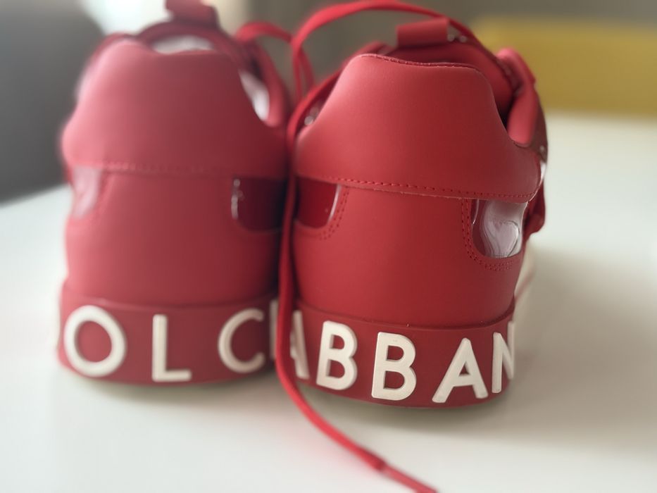 Dolce&gabbana……….