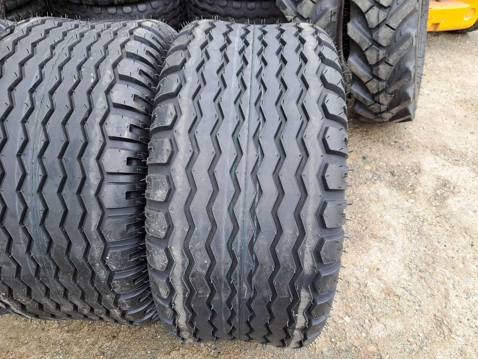 Anvelope noi 400/60-15.5 MRL 16PR cauciucuri pentru DISC