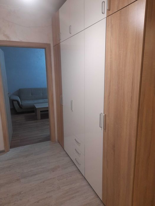 Дава се под наем Двустаен апартамент в Перник, Църква - 48 кв.м за 357 € - Снимка #2