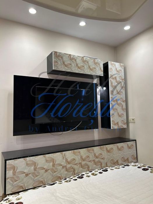 Inchiriere apartament 3 camere 108mp + PARCARE | Andrei Muresanu | Clu