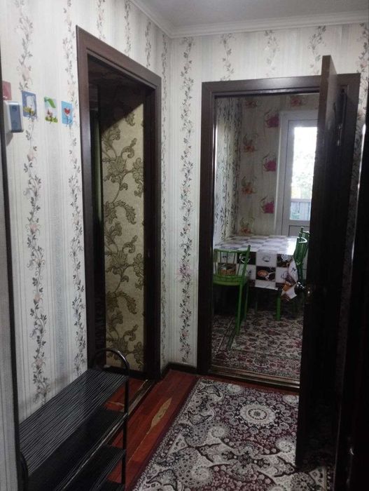 1 хонали кратира оилага ижарага (Аренда) берилади.