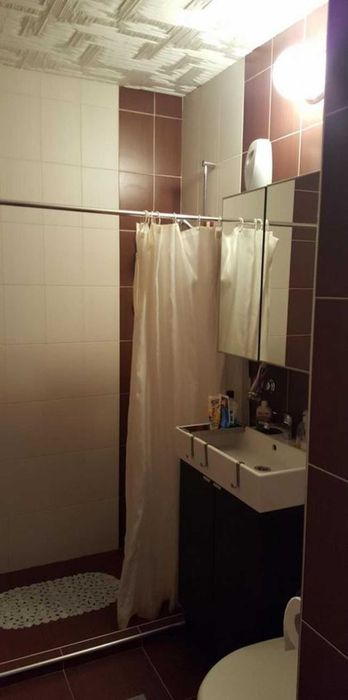 Тристаен апартамент в Слатина