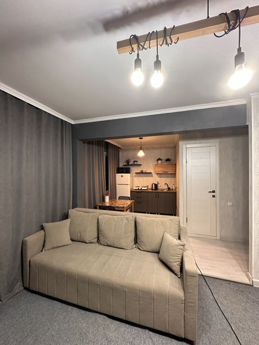 Сдам Евролюкс на центральном рынке