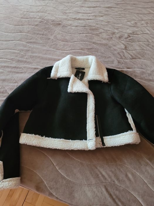 Кожухче-ново L размер