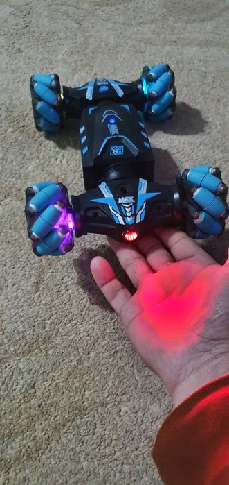 Moshena upravleyaushe Vzrosle