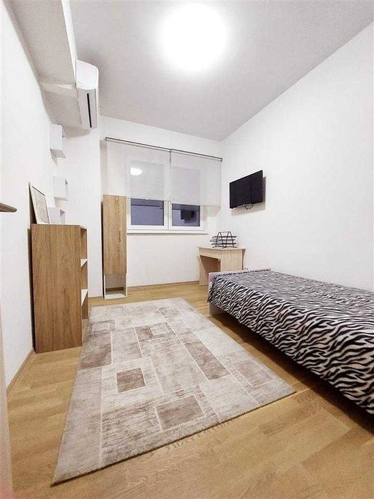 Дава се под наем Тристаен апартамент в Пловдив, Беломорски - 87 кв.м за 479.4 € - Снимка #3