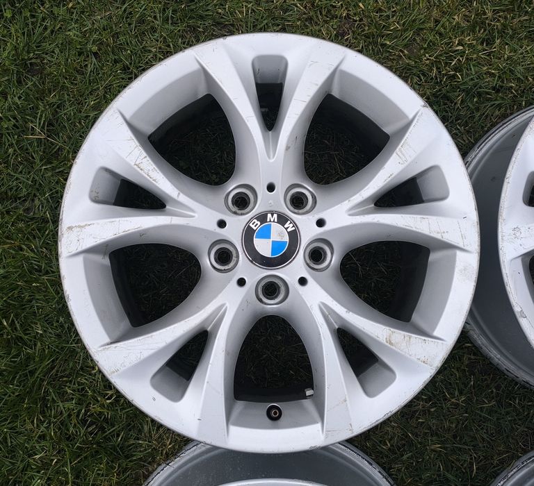 Style 279 17 цола джанти за BMW X3 / Е46 и други.